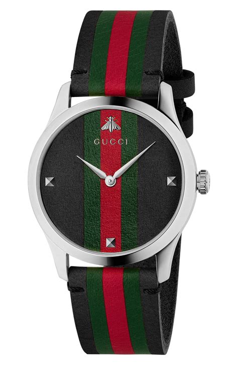 gucci watcj|gucci men watches clearance.